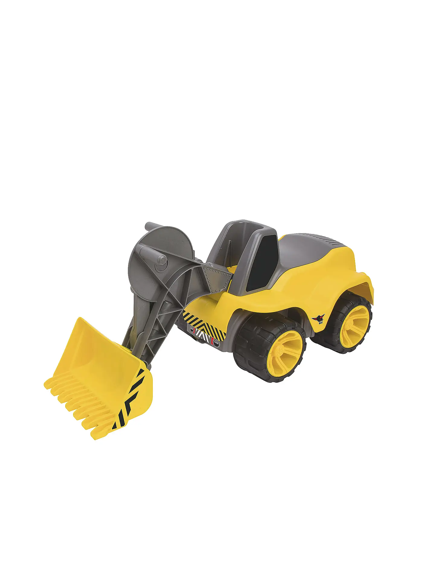 BIG | Power Worker Maxi Loader | 